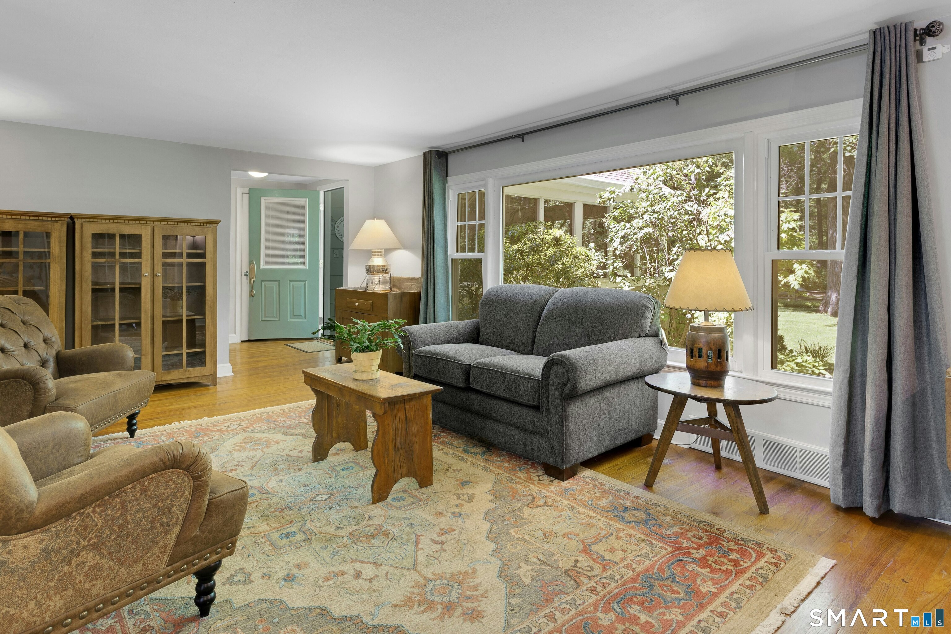 65 Barrows Road Easton CT 06612