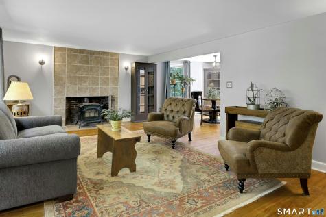 65 Barrows Road Easton CT 06612