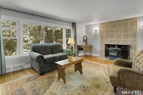 65 Barrows Road Easton CT 06612