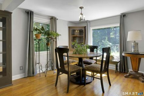 65 Barrows Road Easton CT 06612