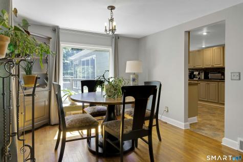 65 Barrows Road Easton CT 06612