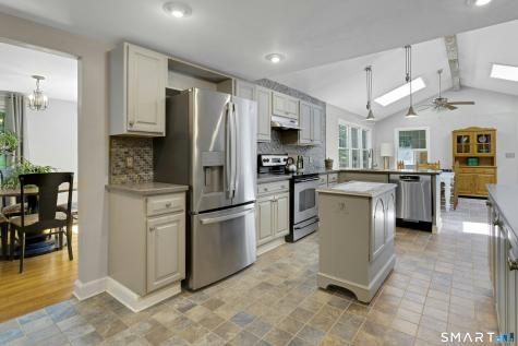 65 Barrows Road Easton CT 06612