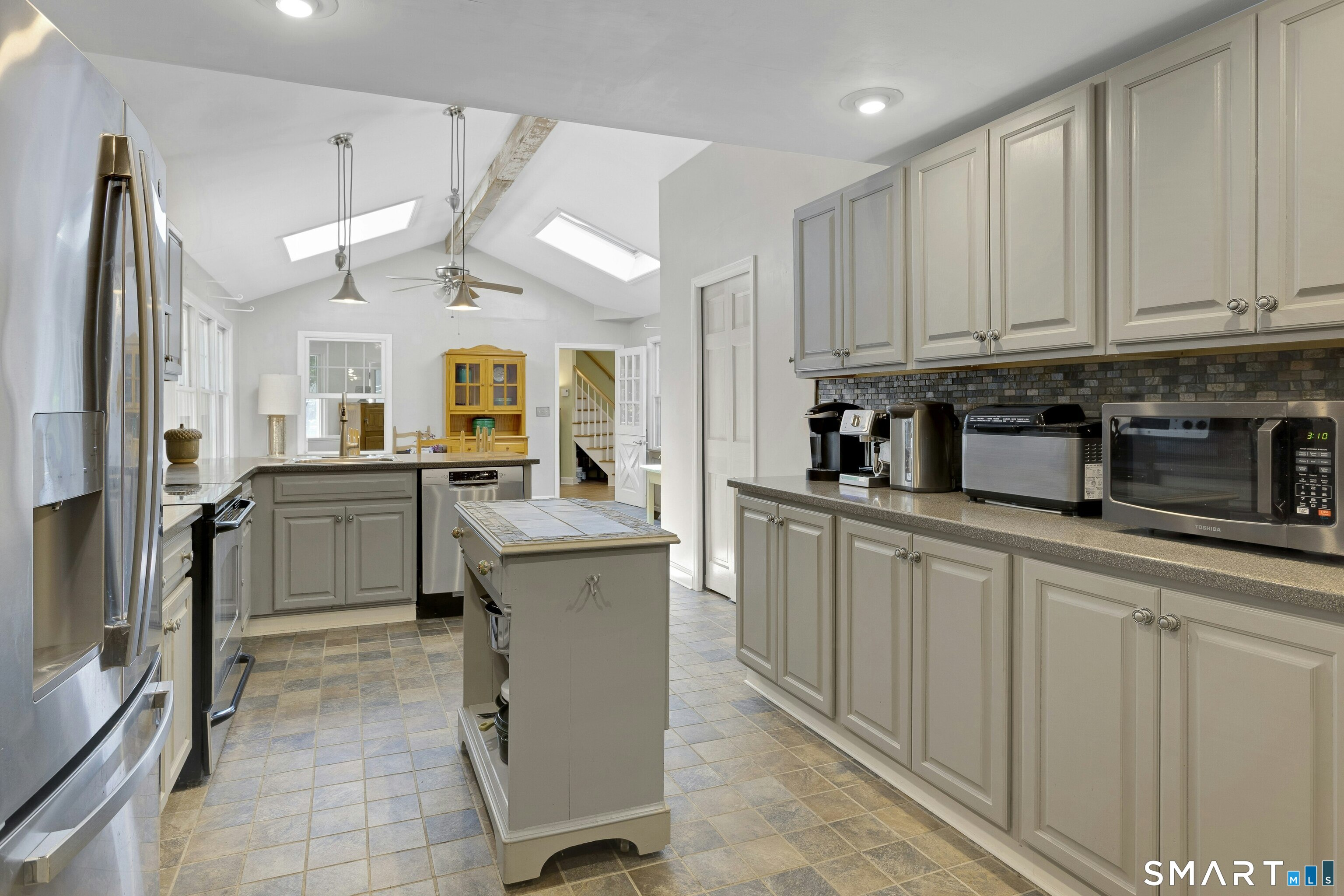 65 Barrows Road Easton CT 06612