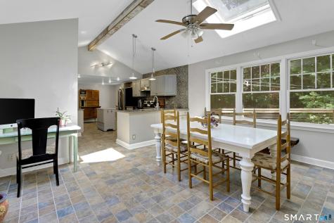 65 Barrows Road Easton CT 06612