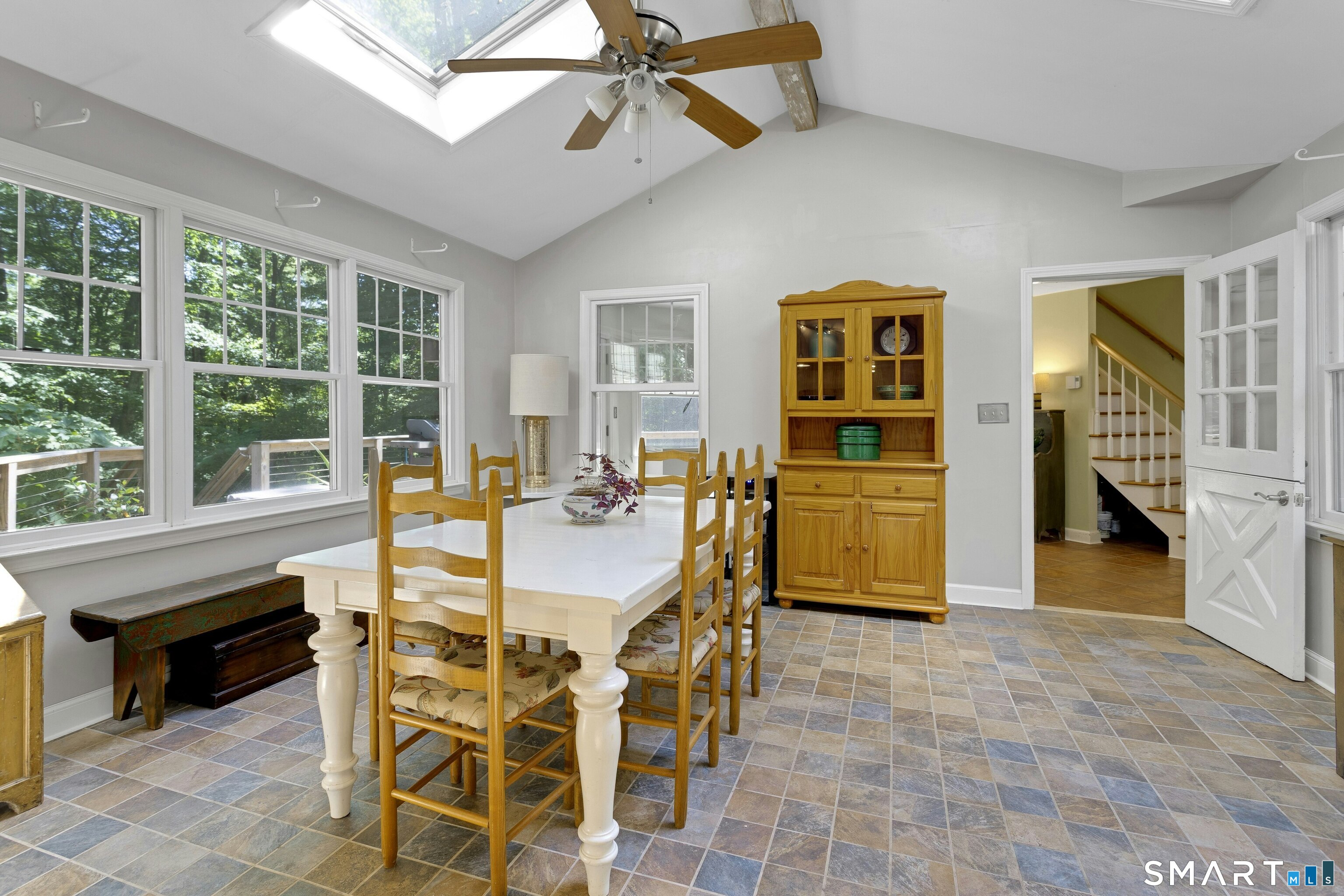 65 Barrows Road Easton CT 06612