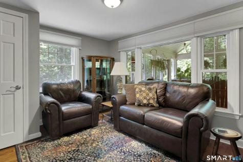 65 Barrows Road Easton CT 06612