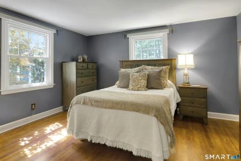 65 Barrows Road Easton CT 06612
