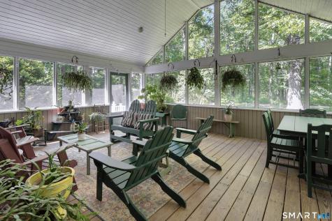 65 Barrows Road Easton CT 06612