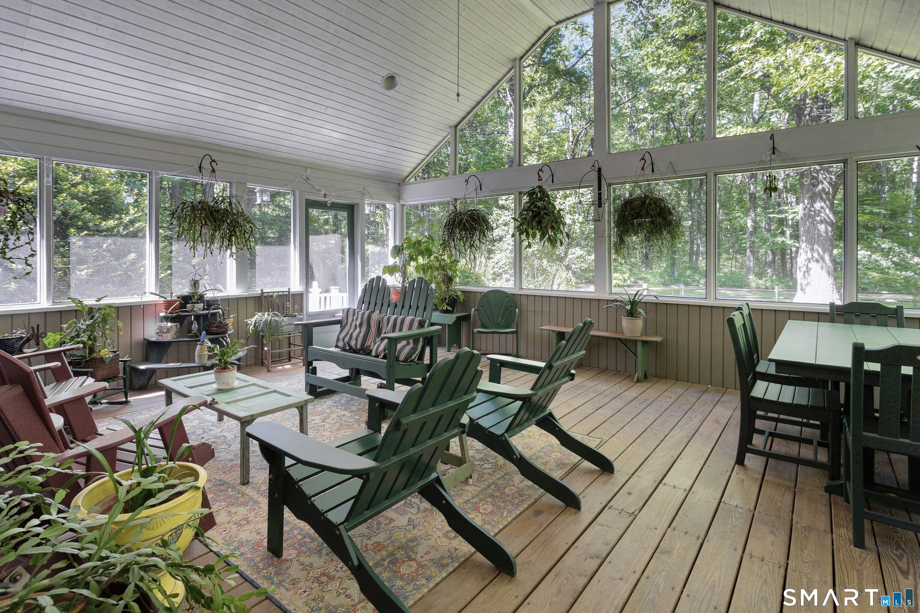 65 Barrows Road Easton CT 06612