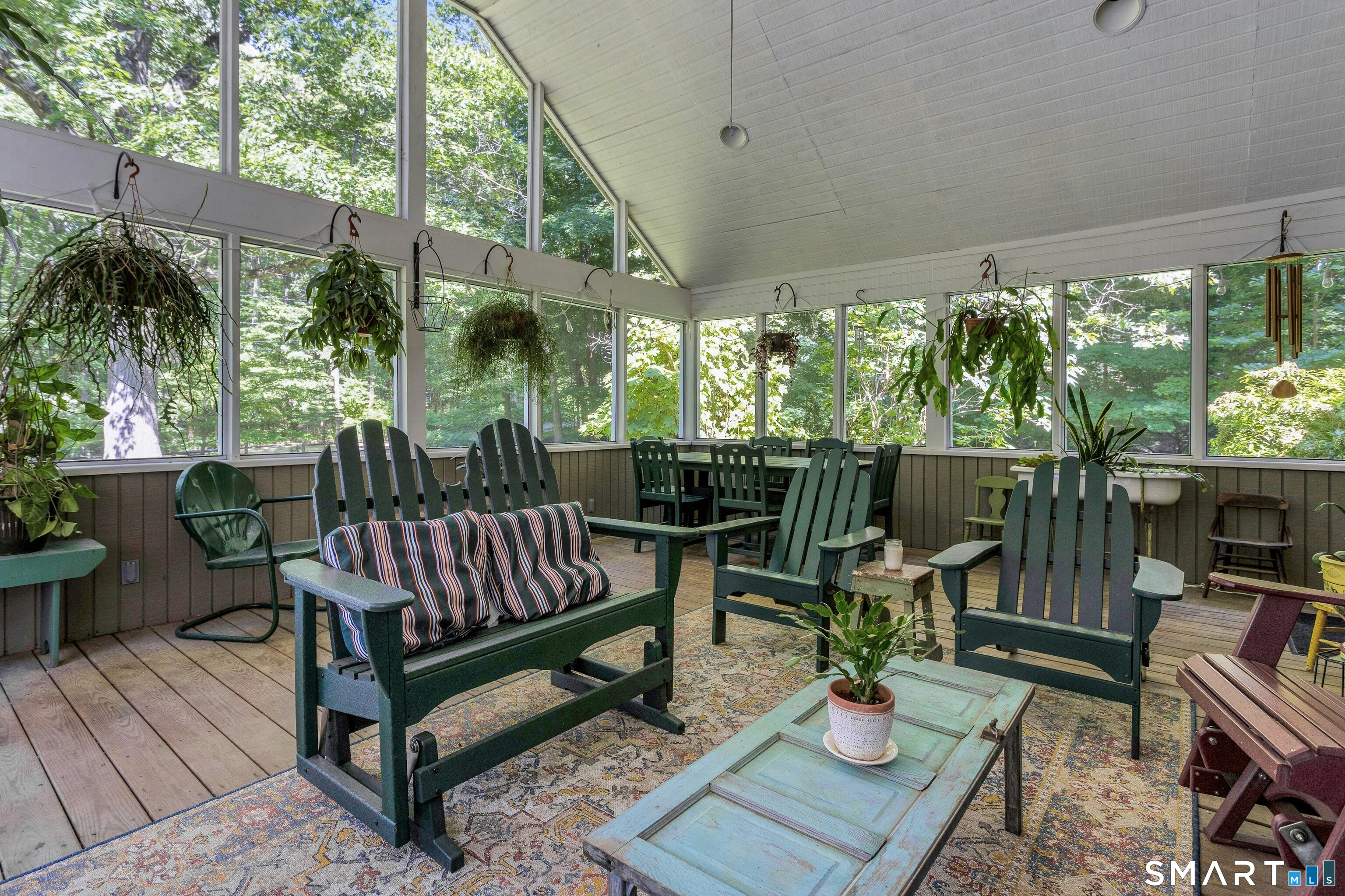 65 Barrows Road Easton CT 06612