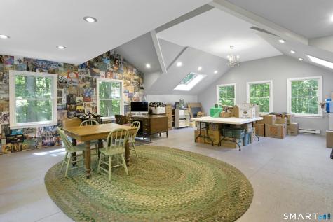 65 Barrows Road Easton CT 06612