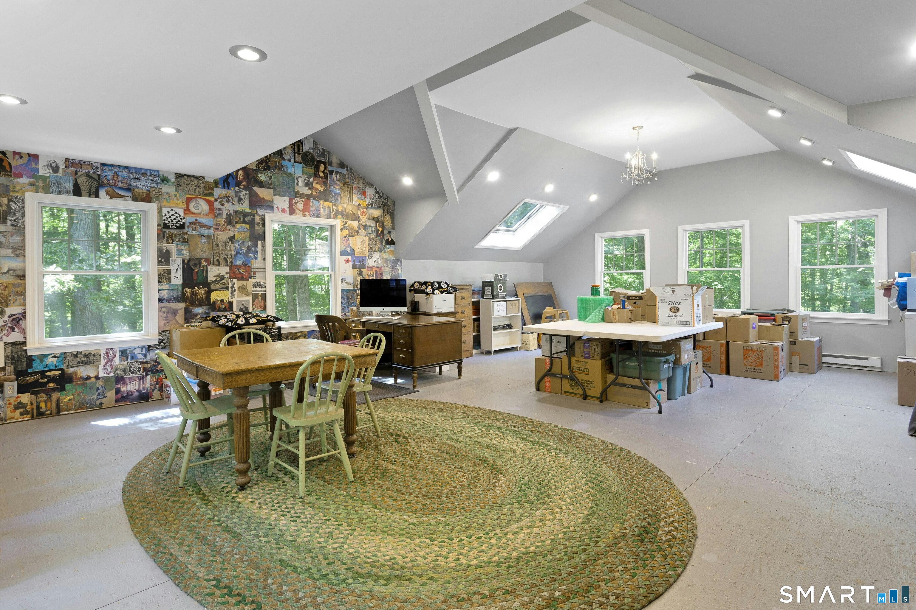65 Barrows Road Easton CT 06612