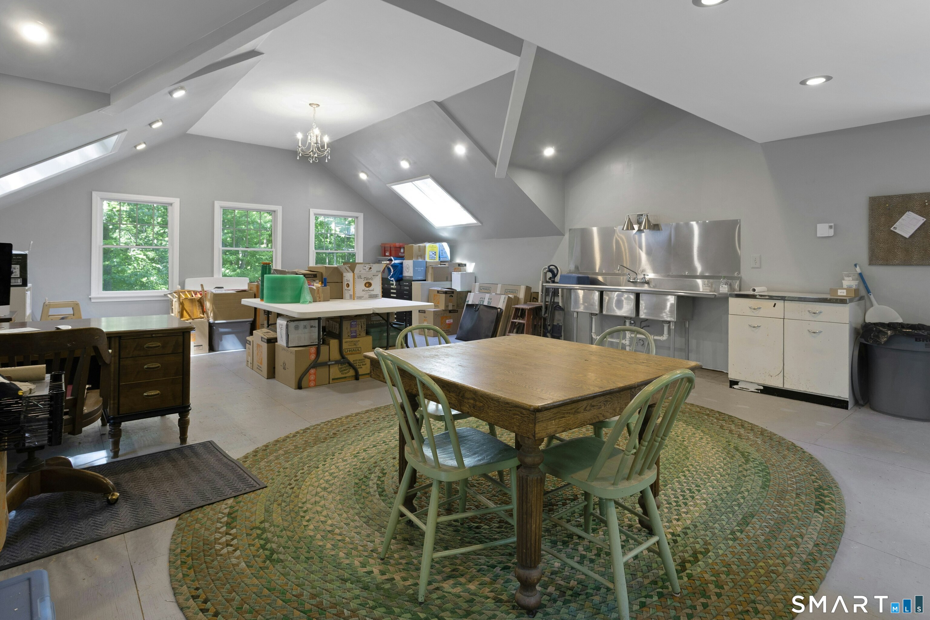 65 Barrows Road Easton CT 06612