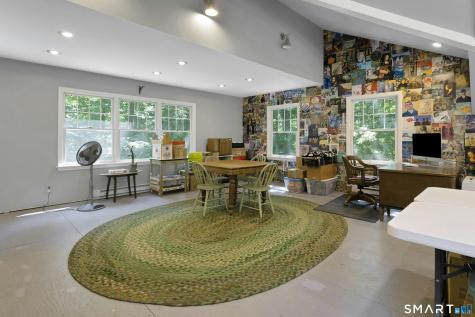 65 Barrows Road Easton CT 06612