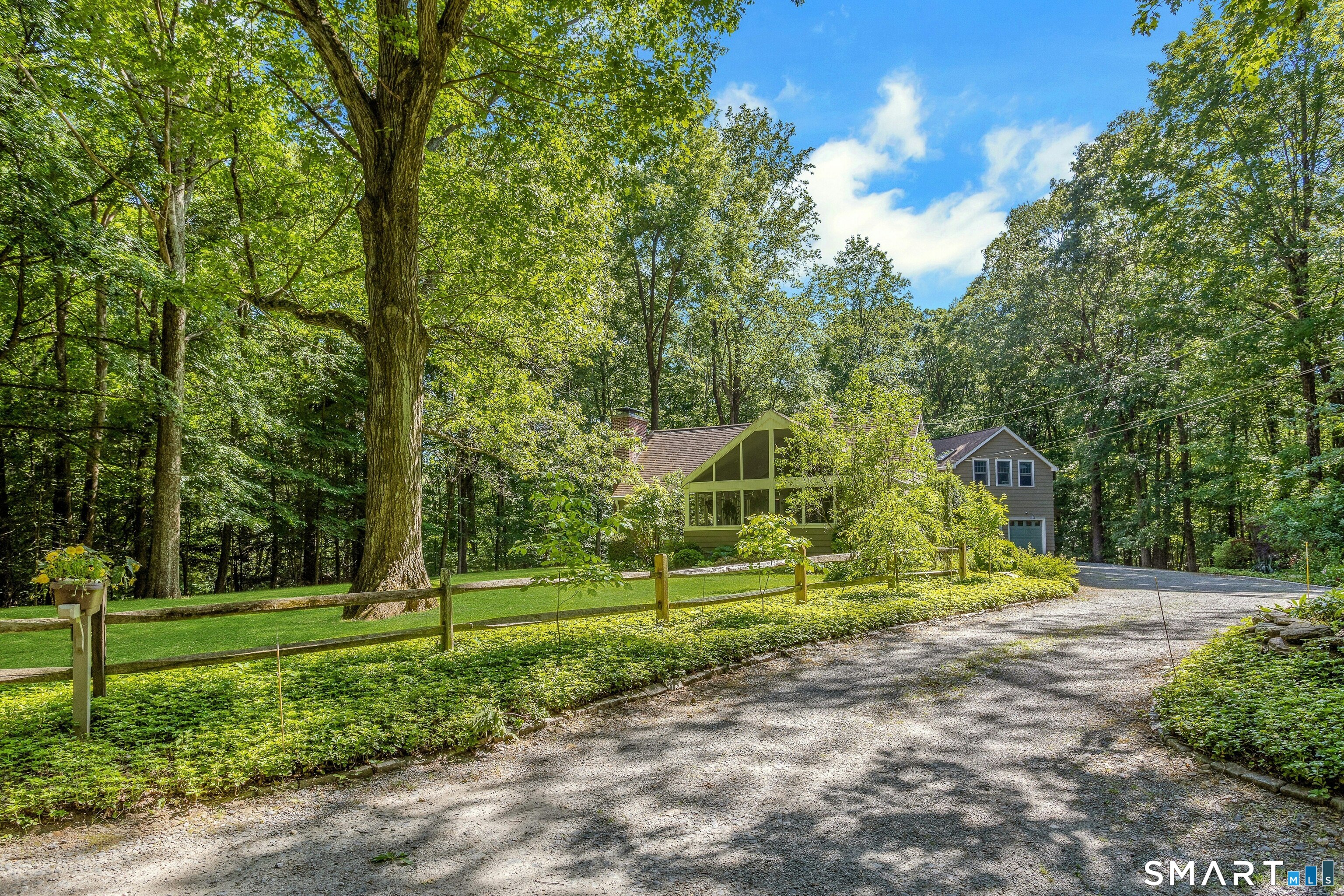 65 Barrows Road Easton CT 06612