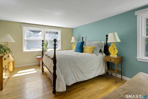 65 Barrows Road Easton CT 06612