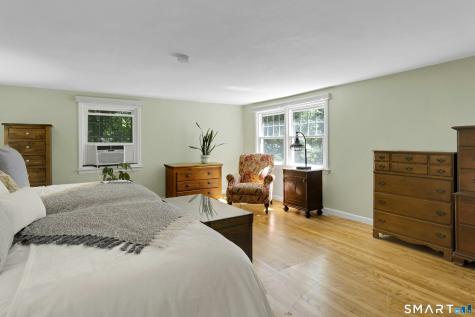 65 Barrows Road Easton CT 06612