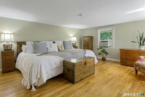 65 Barrows Road Easton CT 06612
