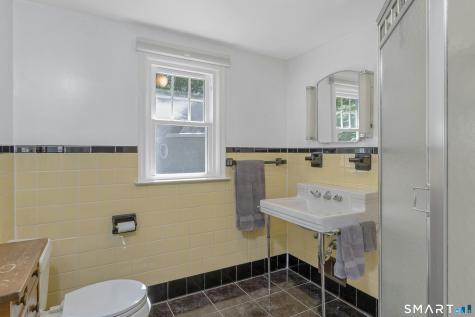 65 Barrows Road Easton CT 06612