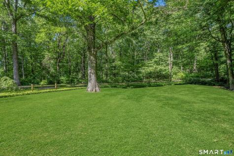 65 Barrows Road Easton CT 06612