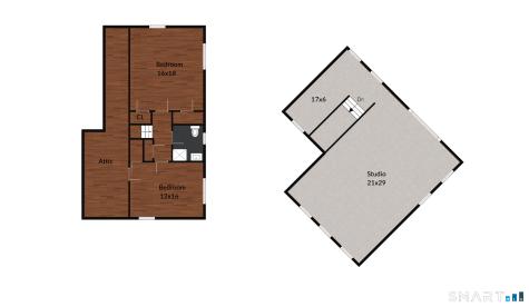65 Barrows Road Easton CT 06612