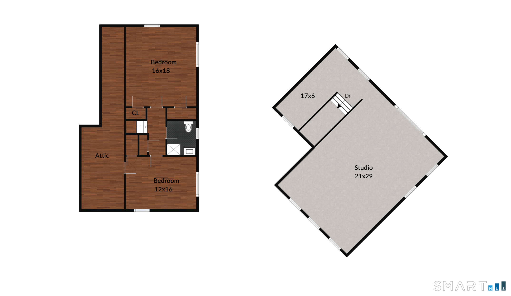 65 Barrows Road Easton CT 06612