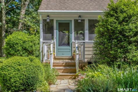 65 Barrows Road Easton CT 06612