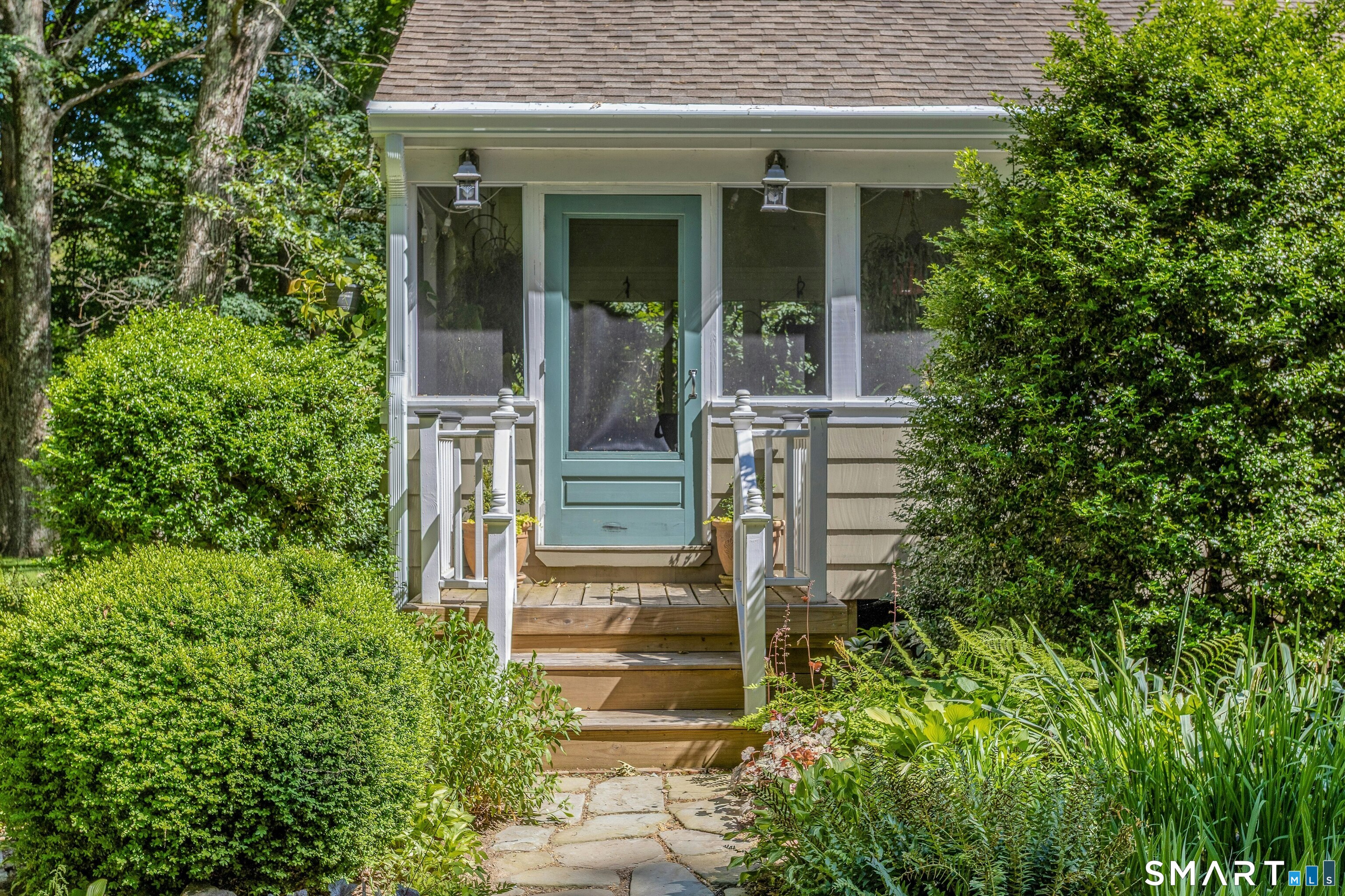 65 Barrows Road Easton CT 06612