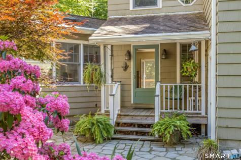 65 Barrows Road Easton CT 06612