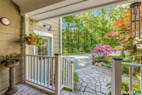 65 Barrows Road Easton CT 06612