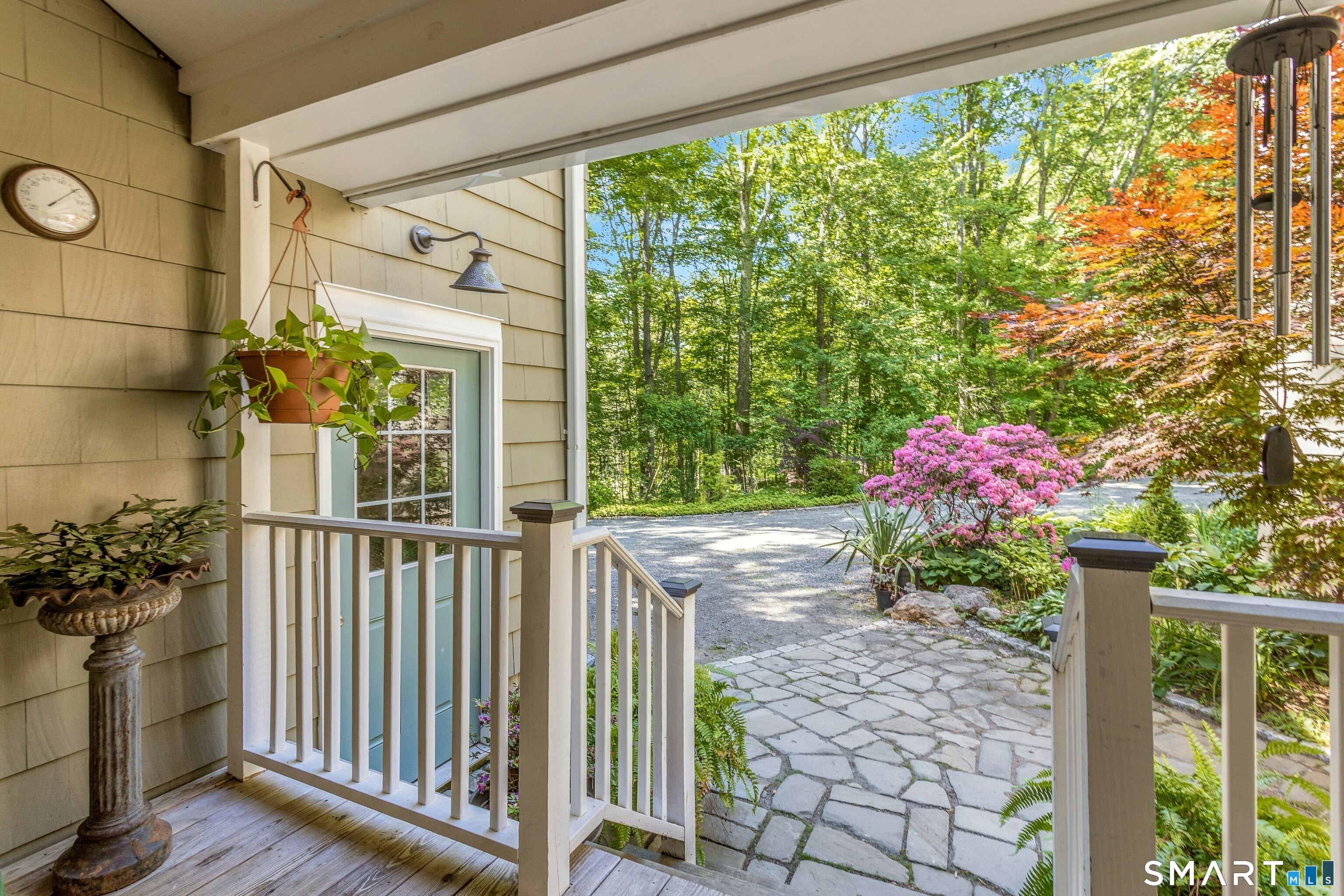 65 Barrows Road Easton CT 06612