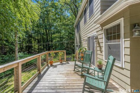 65 Barrows Road Easton CT 06612