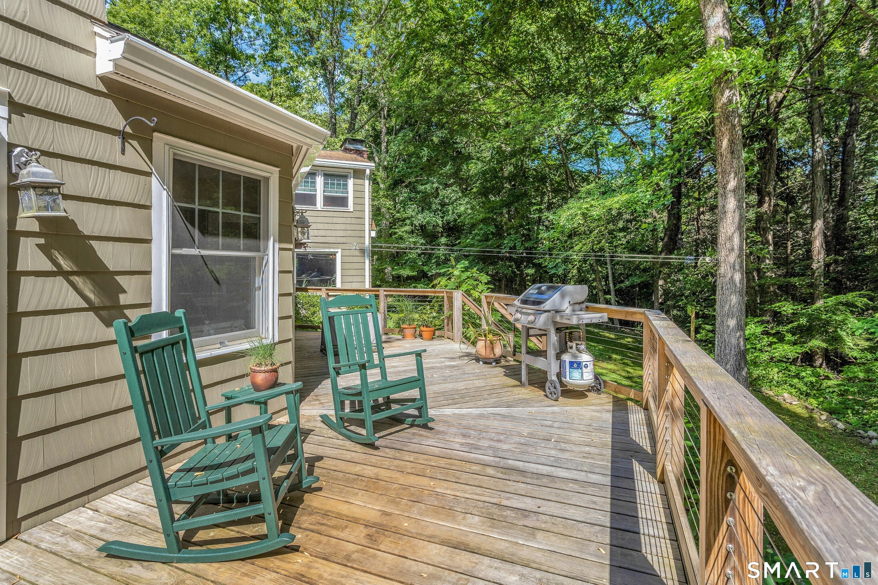 65 Barrows Road Easton CT 06612