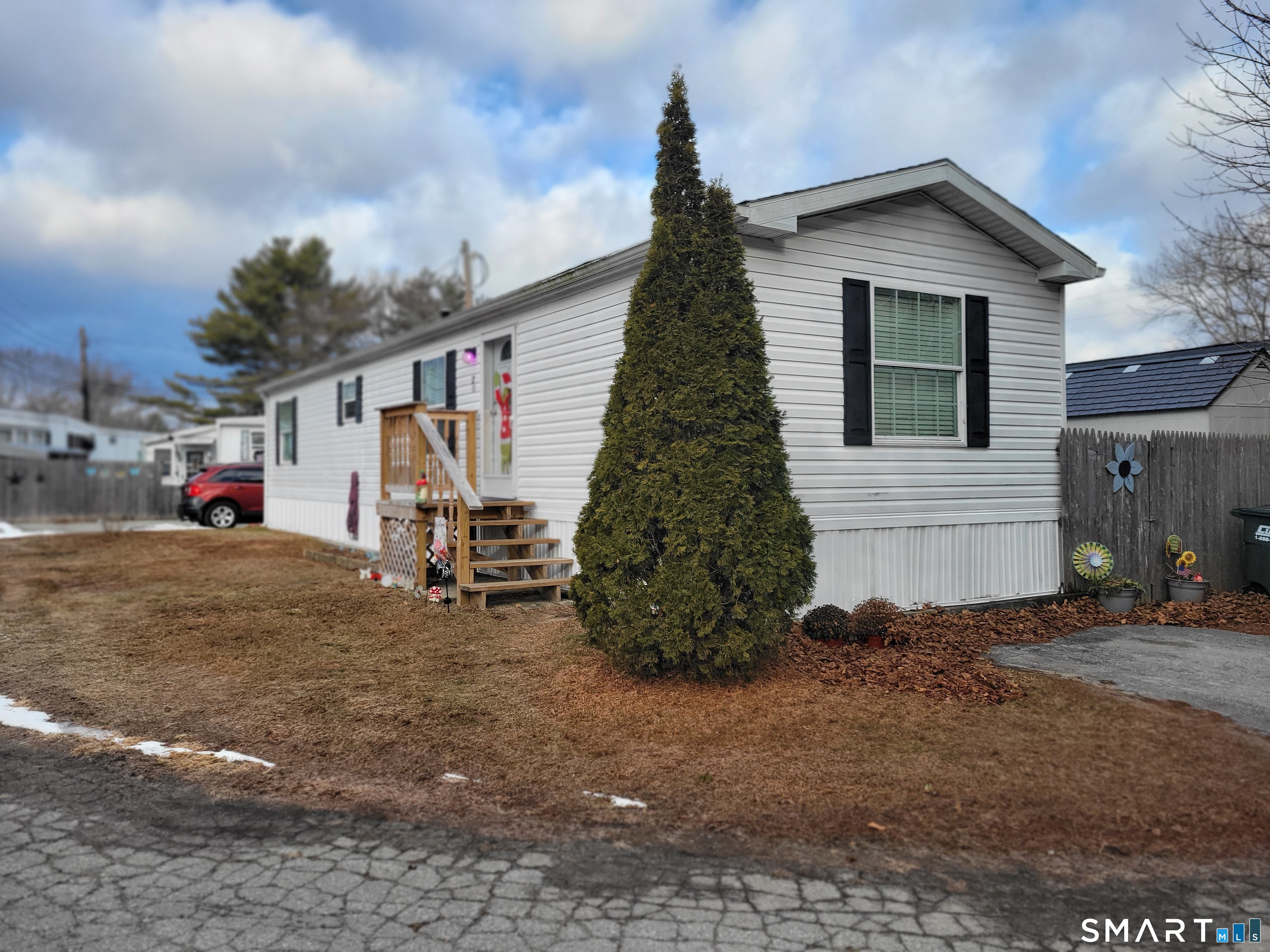 1010 Long Cove Road Ledyard CT 06335