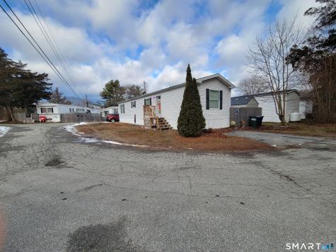 1010 Long Cove Road Ledyard CT 06335