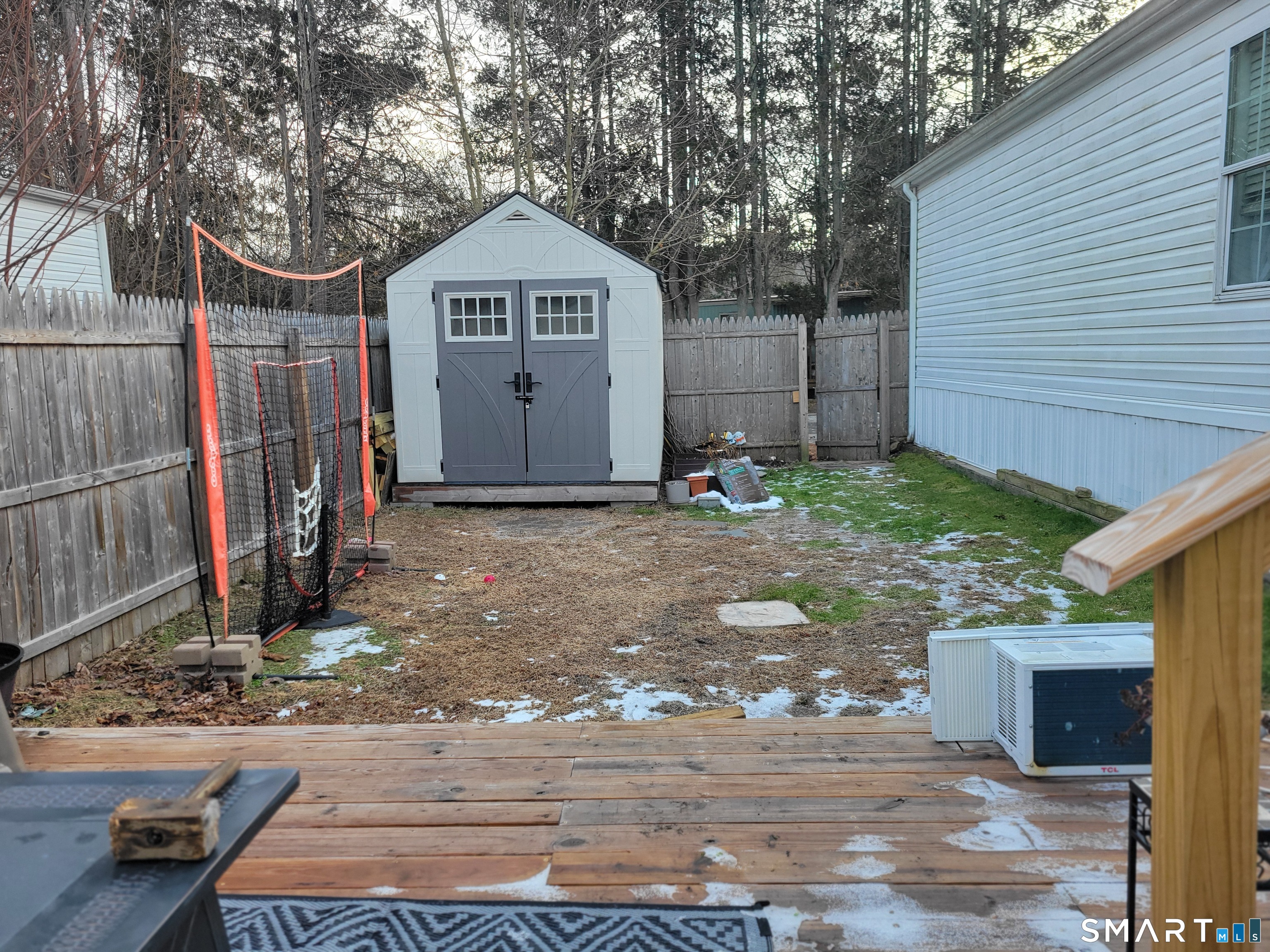 1010 Long Cove Road Ledyard CT 06335