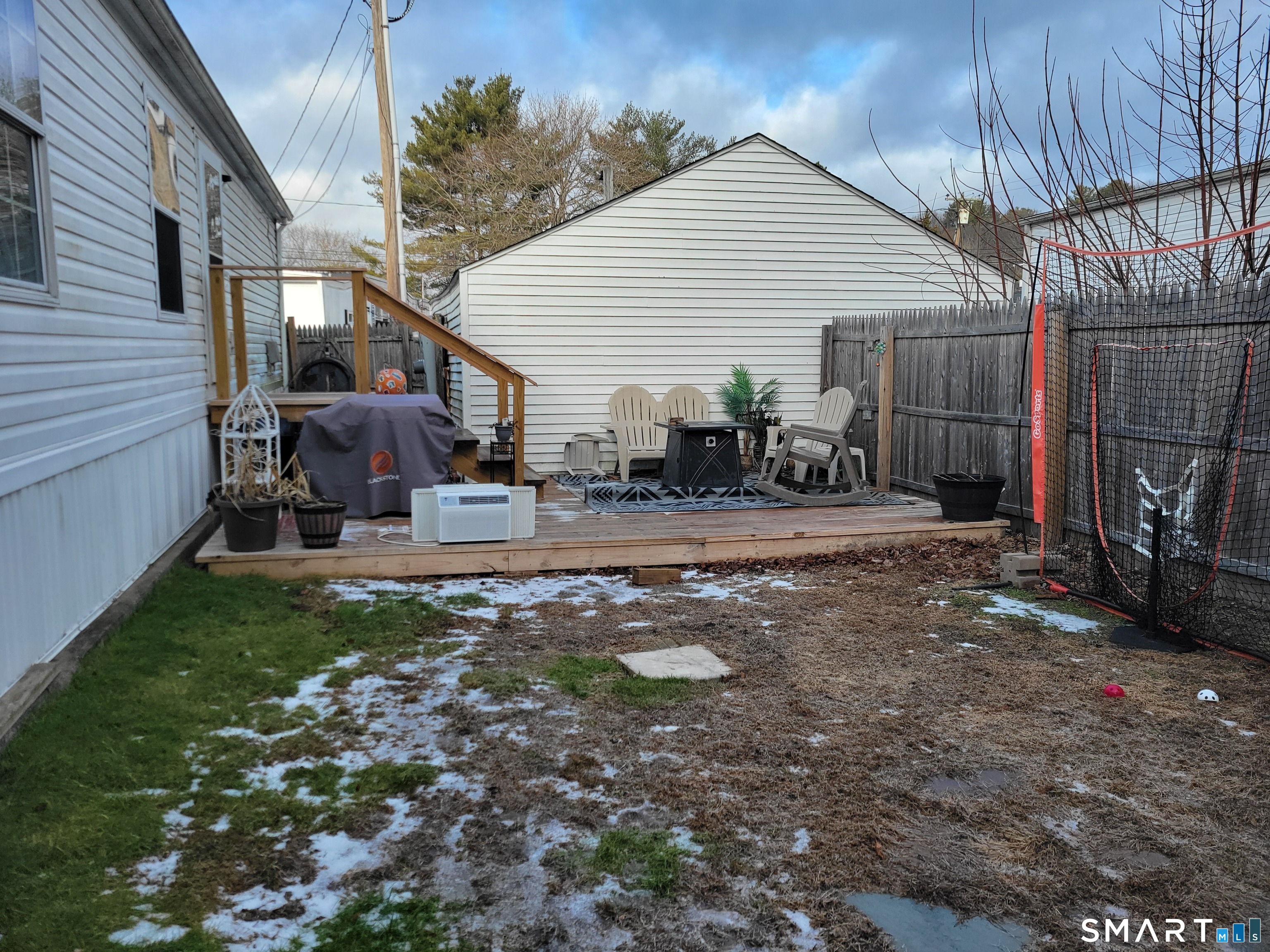 1010 Long Cove Road Ledyard CT 06335