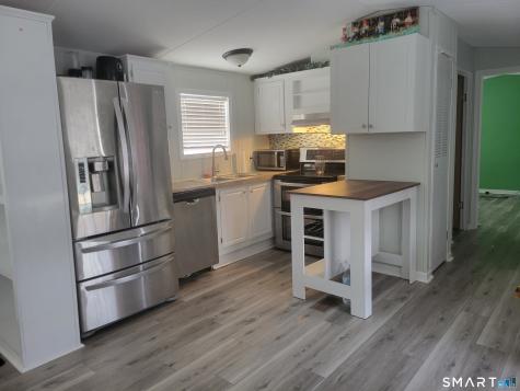 1010 Long Cove Road Ledyard CT 06335