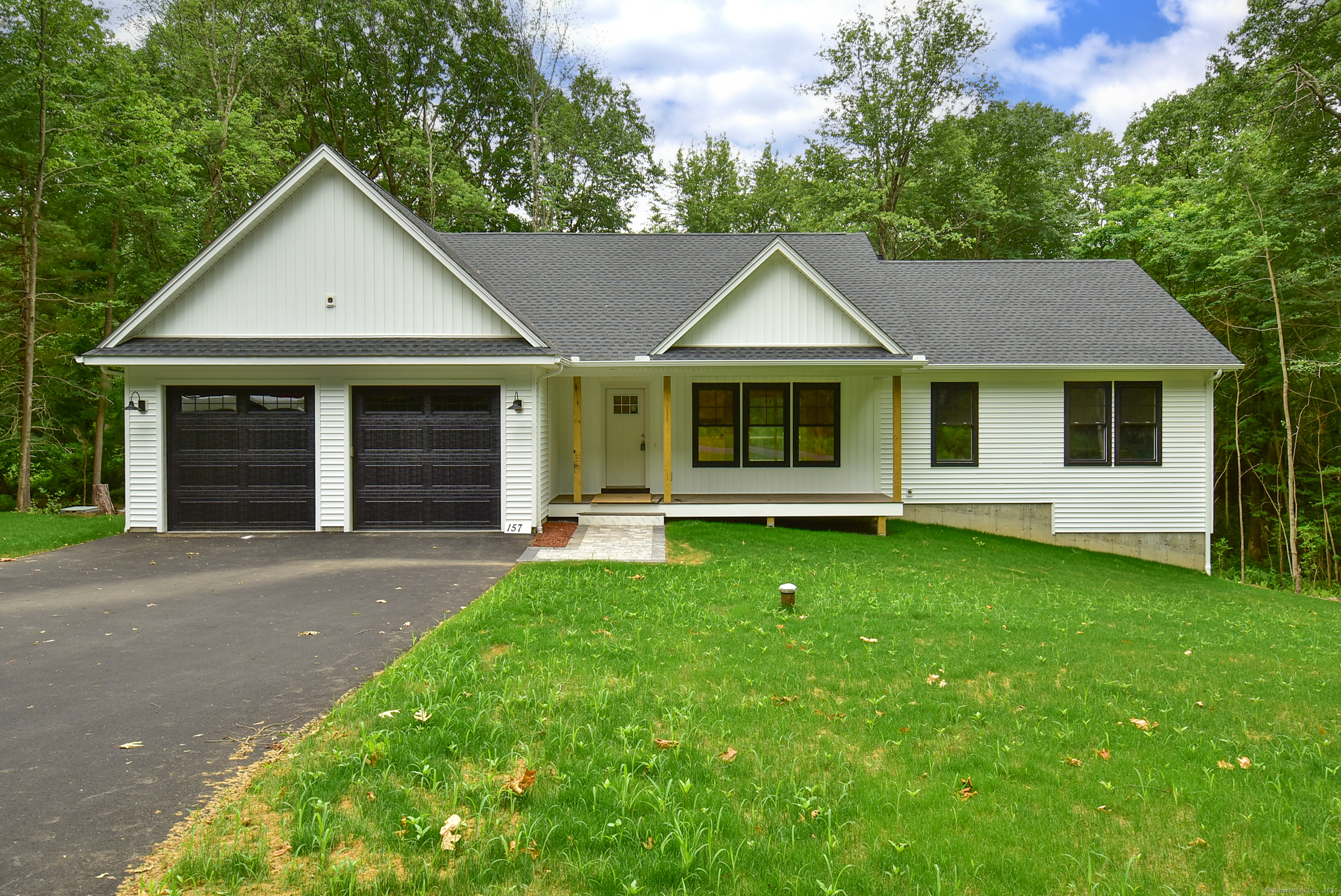 157 Bakos Road Tolland CT 06084