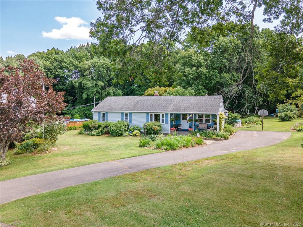 69 Pioneer Heights Somers CT 06071