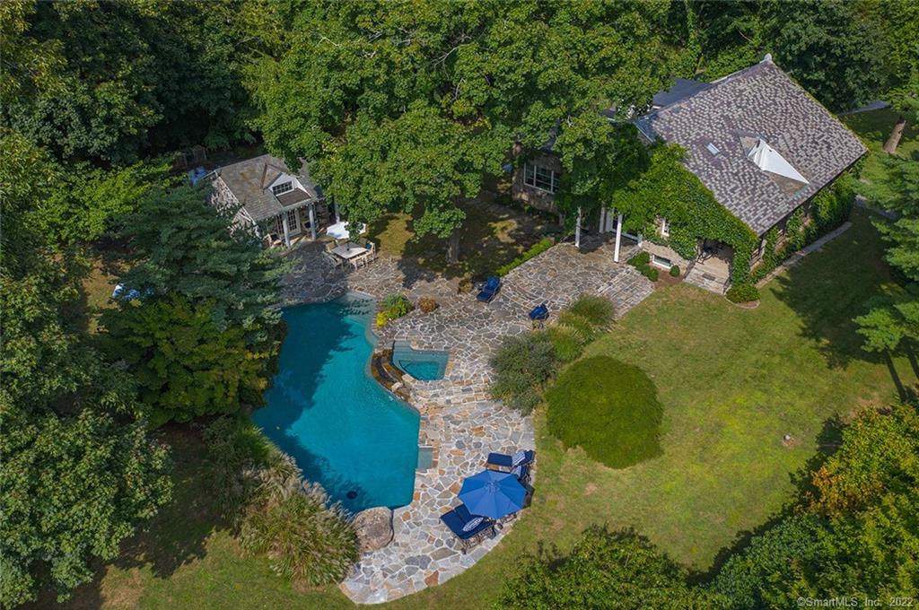 2 Fraser Lane Westport CT 06880