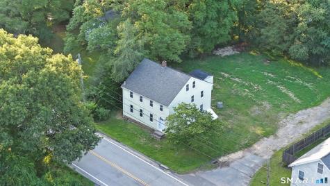 121 Clarks Falls Road North Stonington CT 06359