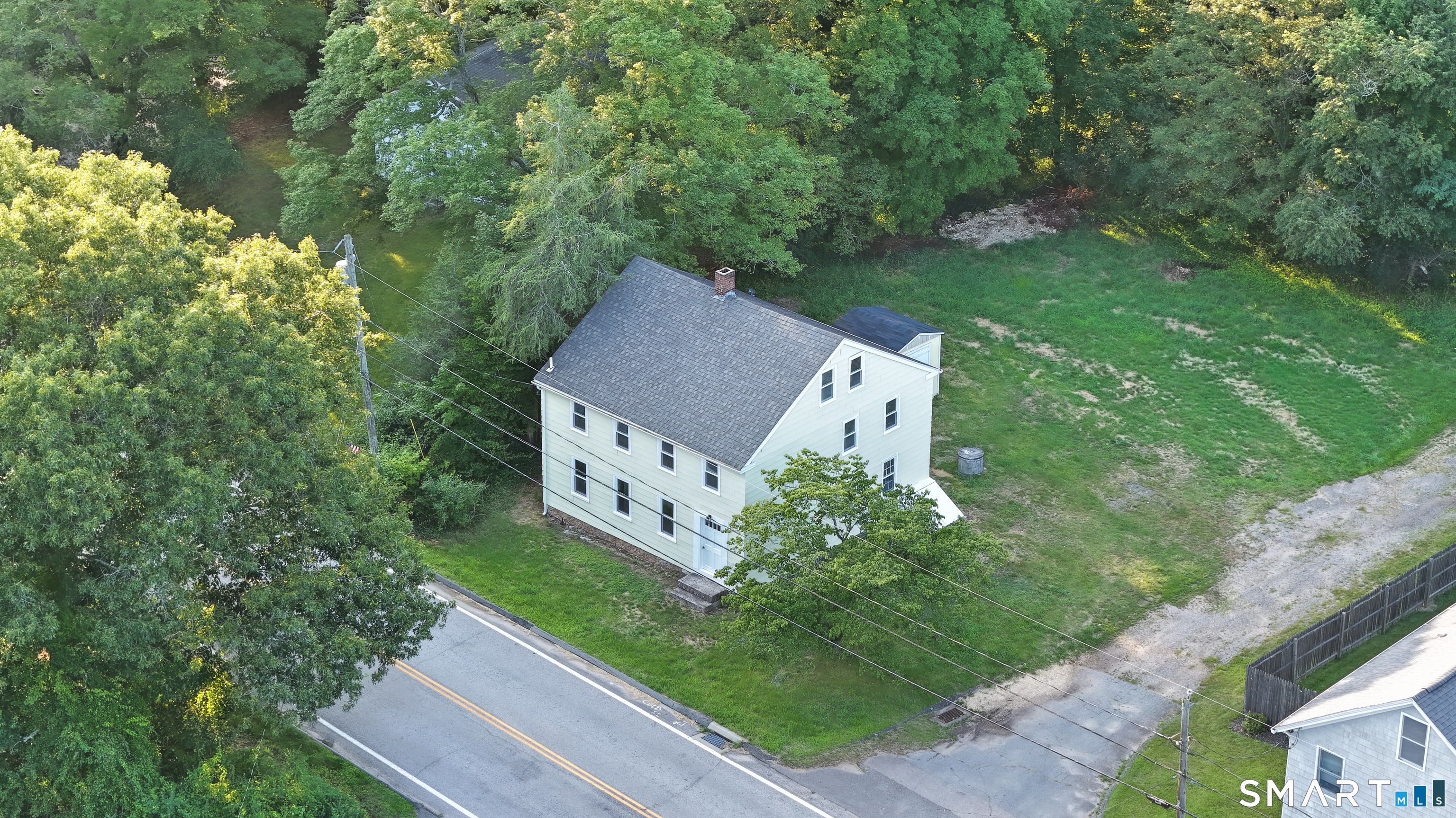 121 Clarks Falls Road North Stonington CT 06359