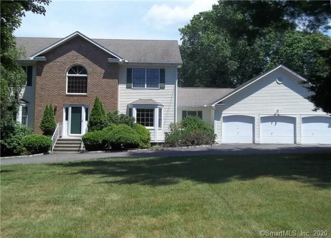 314 Cutlers Farm Road Monroe CT 06468