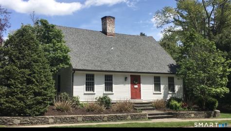 25 Stonegate Circle Cheshire CT 06410