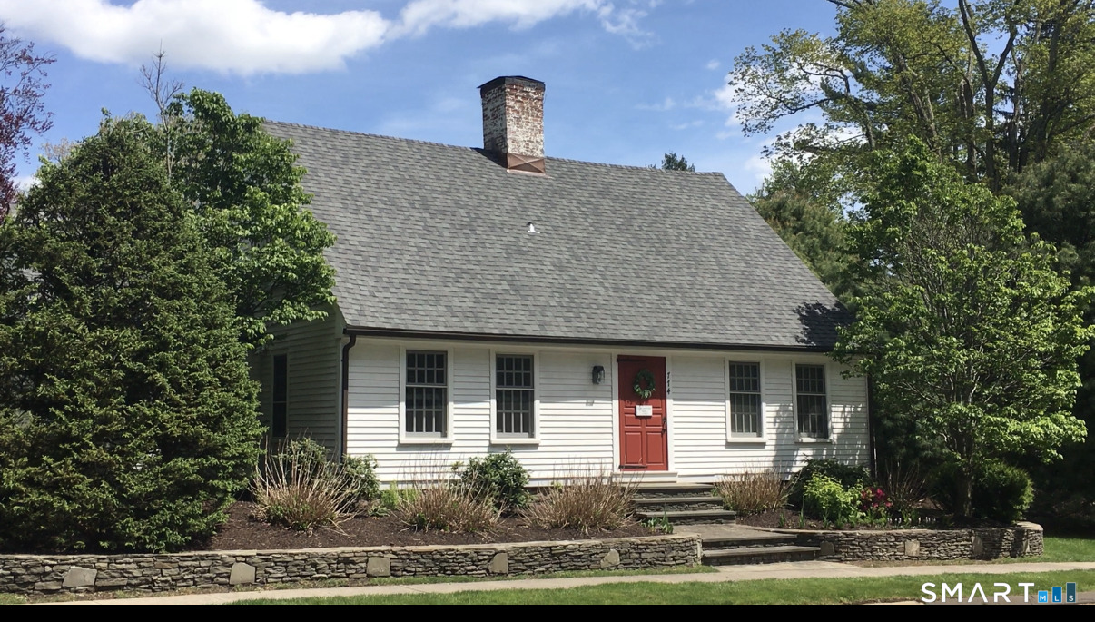 25 Stonegate Circle Cheshire CT 06410