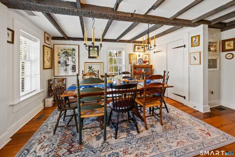 25 Stonegate Circle Cheshire CT 06410