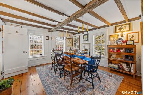 25 Stonegate Circle Cheshire CT 06410