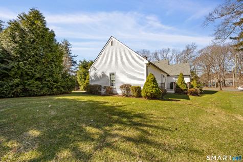 25 Stonegate Circle Cheshire CT 06410