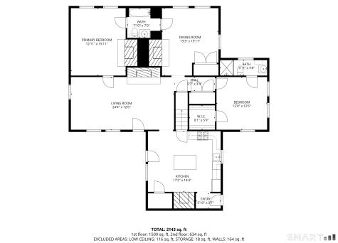 25 Stonegate Circle Cheshire CT 06410